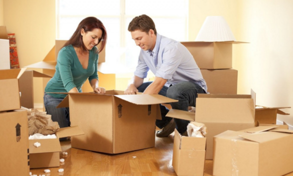 Các cách tiết kiệm chi phí khi chuyển nhà nên áp dụng