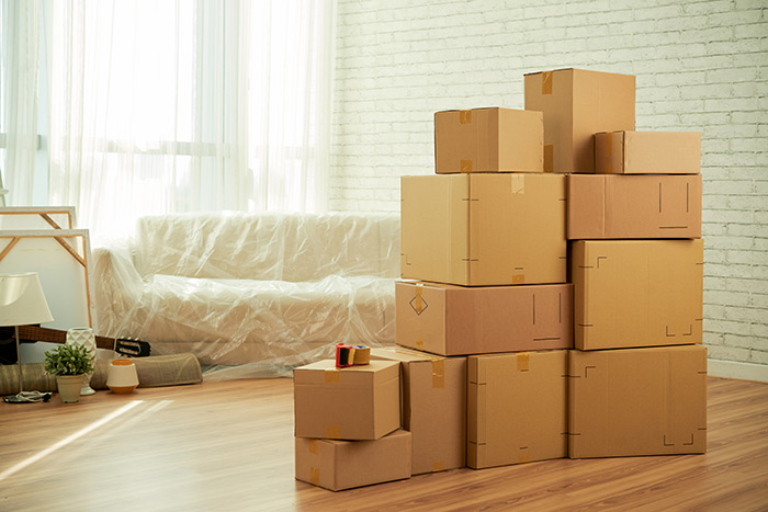 Chuyển nhà nên chuyển vào đầu năm hay cuối năm?