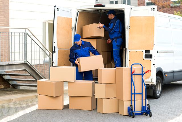Cách lựa chọn công ty cho thuê xe tải uy tín nên nằm lòng
