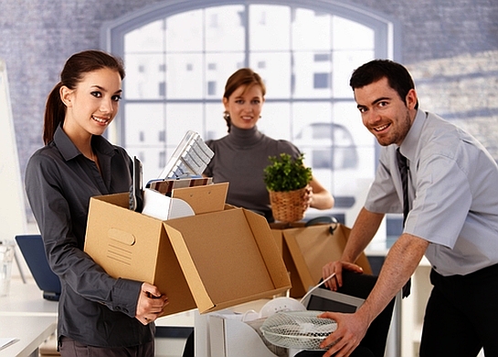 Danh sách các việc cần làm khi chuyển văn phòng nên thực hiện